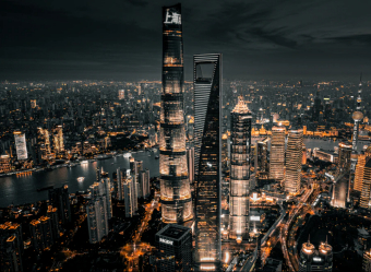 城市地標